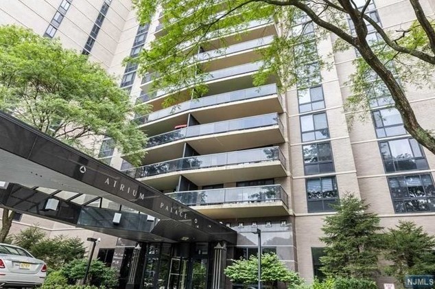 1512 Palisade Ave #16c, West Fort Lee, NJ