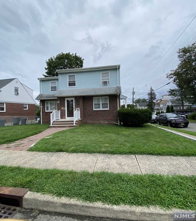 153 Maplewood Ave, Clifton, NJ 07013