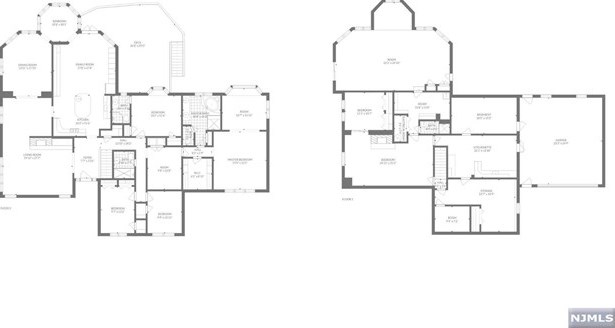 2 Lawrence Ct, Westwood, NJ 07675-7314