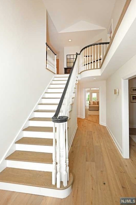 233 Fondiller St, Westwood NJ  07675-5557 exterior