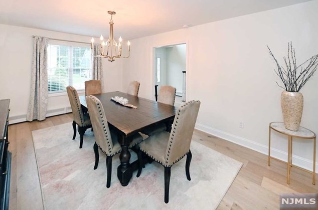 233 Fondiller St, Westwood NJ  07675-5557 exterior