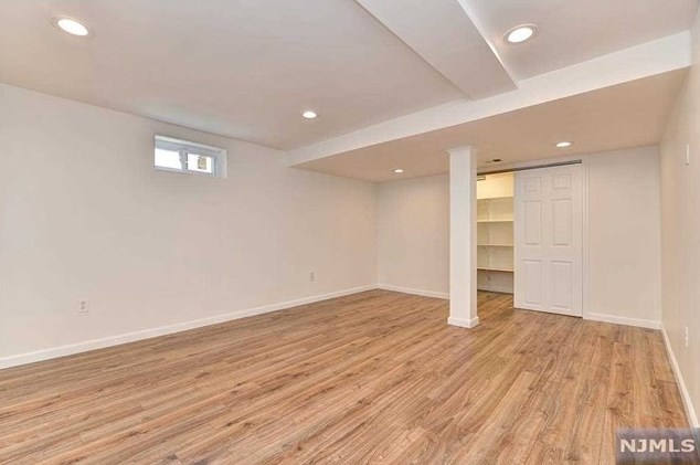 171 New York Ave, Bergenfield NJ  07621-1458 exterior