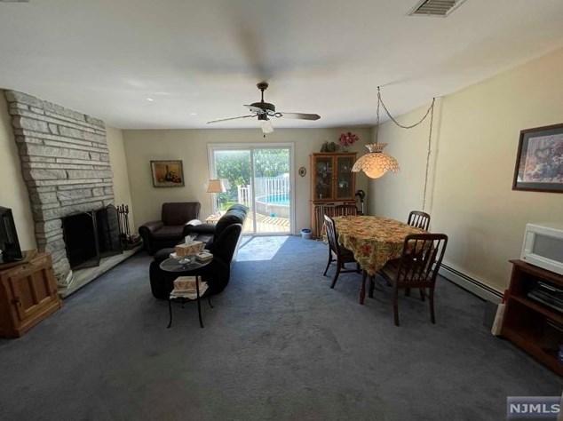292 Leonard Pl, Paramus NJ  07652-4517 exterior