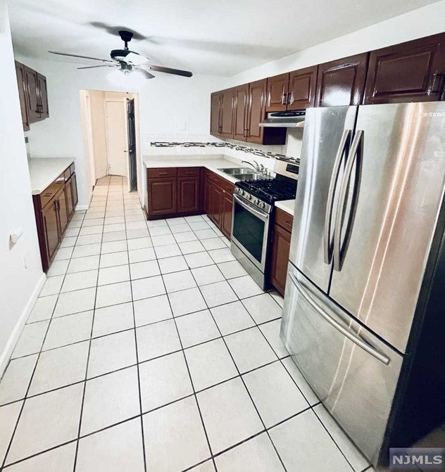 361 Jersey Ave #2, Fairview, NJ 07022