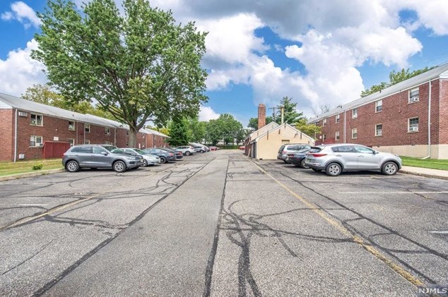 1241 Anderson Ave, West Fort Lee NJ  07024-1777 exterior