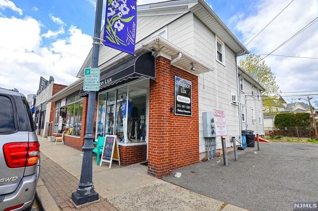 16 E Madison Ave #201, Dumont, NJ 07628
