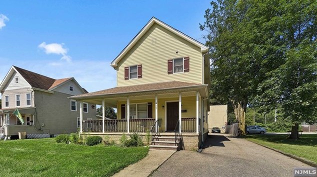 445 Ringwood Ave, Midvale, NJ 07465