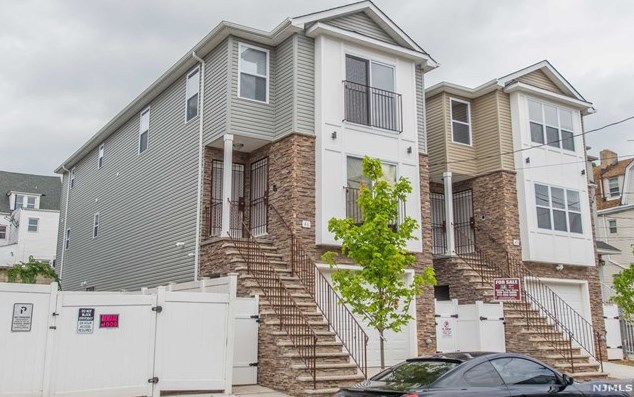 48 5th St, Newark NJ  07107-2906 exterior