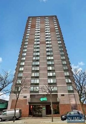770 Anderson Ave Apt 15n, Cliffside Park, NJ