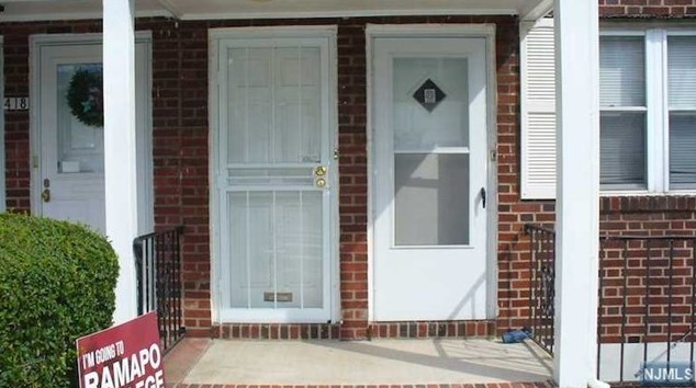 416 Palisade Ave #1st Floor, Cliffside Park, NJ 07010