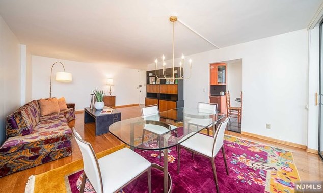 200 Winston Dr #2801, Cliffside Park, NJ 07010