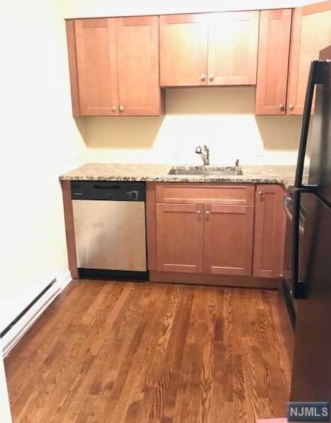 213 Maple Ave, Park Ridge NJ  07656-1261 exterior