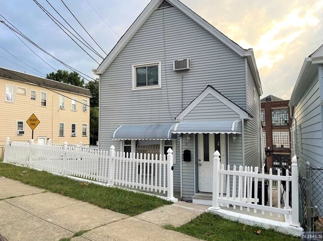 199 Wessington Ave, Outwater, NJ 07026