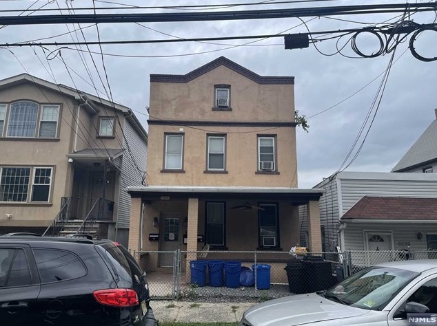 3223 Liberty Ave, North Bergen, NJ 07047