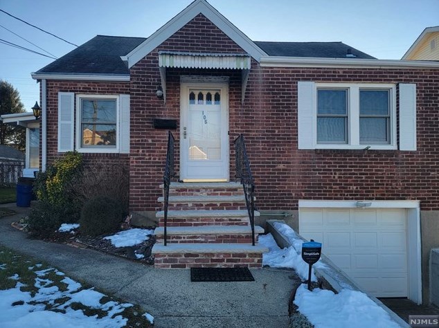 105 Bogle Ave, North Arlington, NJ 07031