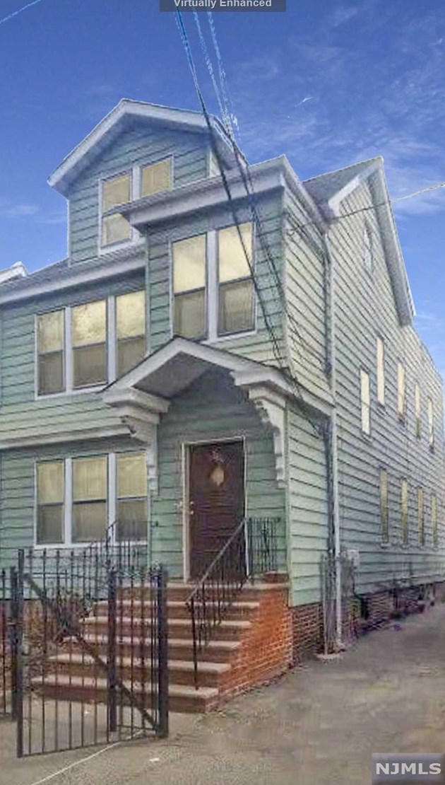 286-288 Wainwright St, Newark, NJ 07112