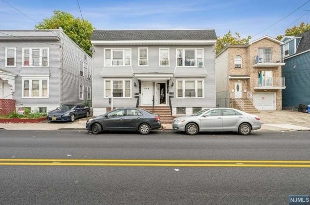 640-642 Grove St, Irvington, NJ 07111