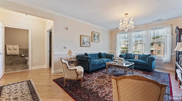 18 Four Seasons Dr, West Caldwell, NJ 07006