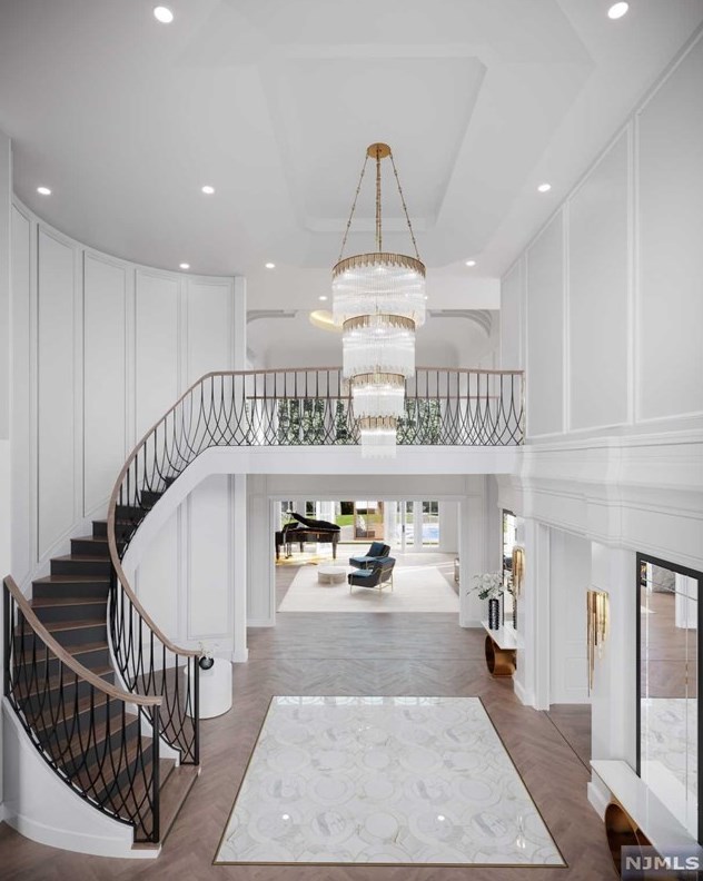 30 Yeoman Dr, Upper Saddle River, NJ 07458