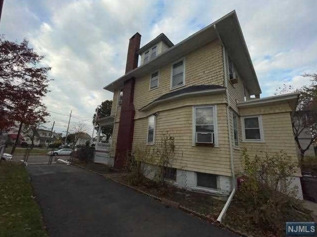 397-399 E 36th St, Paterson, NJ 07504