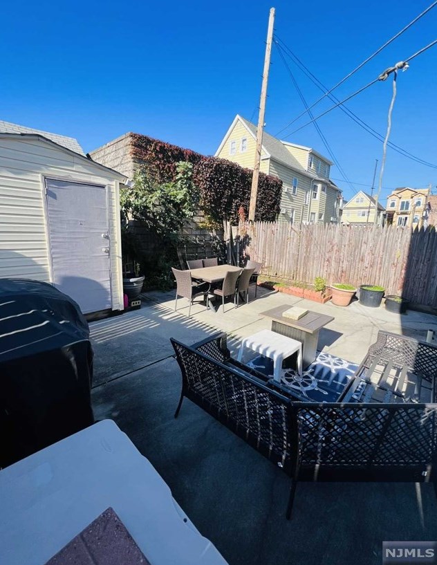 401 Kennedy Blvd, Bayonne, NJ 07002