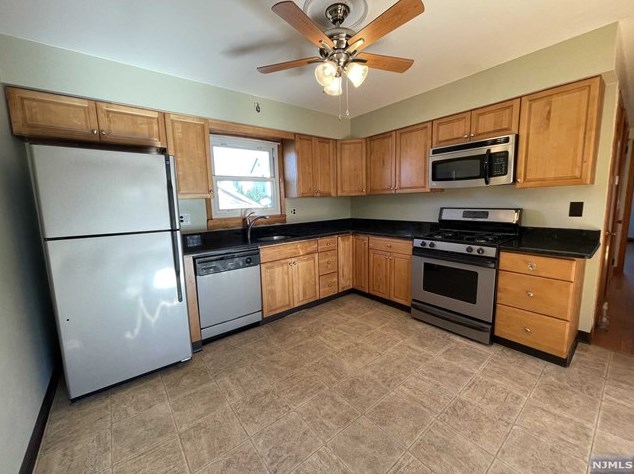 48 Fairmount Ave #2, North Arlington, NJ 07031