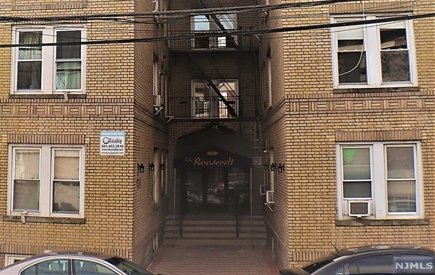 201 45th St #a4, Union City, NJ 07087