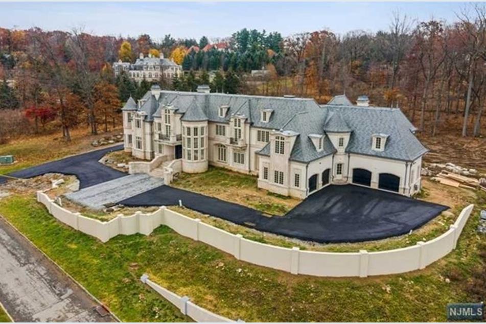 10 Frick Dr, Alpine, NJ 07620 MLS 21045270 Coldwell Banker