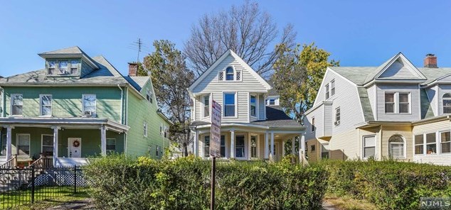 141 Greenwood Ave, East Orange, NJ 07017