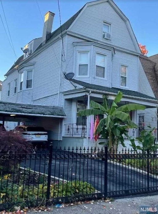 712-714 Clifton Ave, Newark, NJ 07104