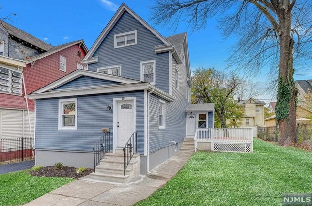 178-182 Weequahic Ave, Newark, NJ 07112