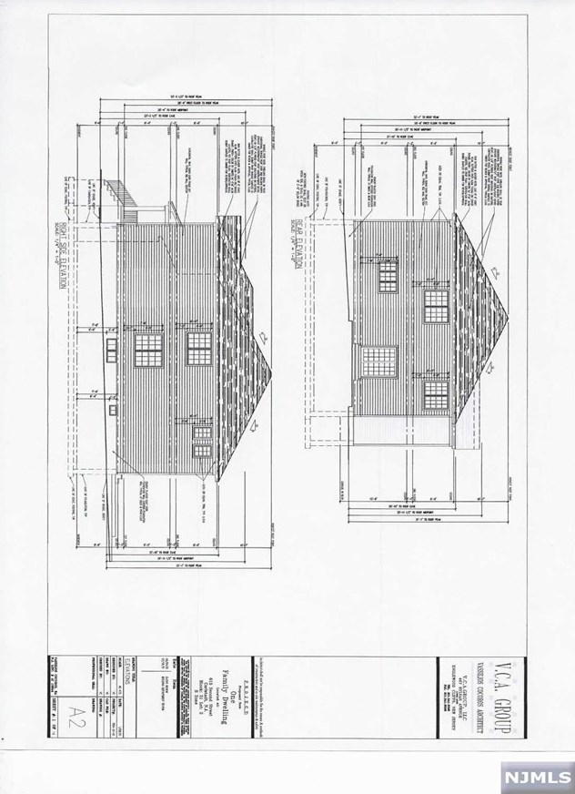 613 2nd St, Carlstadt, NJ 07072