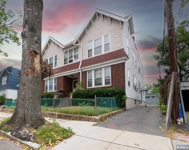 10-12 Mckay Ave, East Orange, NJ 07018