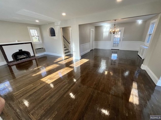91 Sherman Ave, Teaneck, NJ 07666