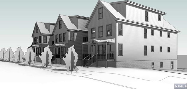 88-90 Milford Ave, Newark, NJ 07108