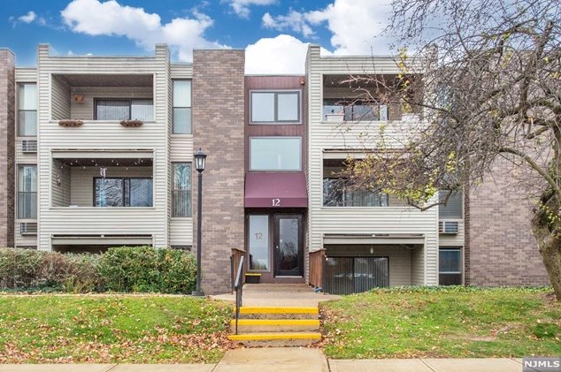 12 River Rd #c, Nutley, NJ 07110