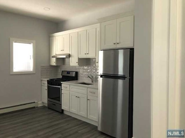 207 N Washington Ave #g, Bergenfield, NJ 07621