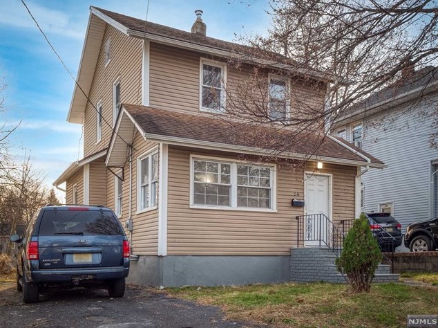 56 Franklin Rd, Teaneck, NJ 07666