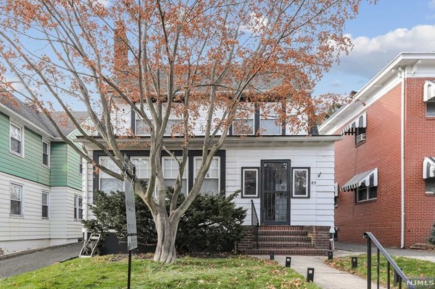 85 Hillcrest Terrace, East Orange, NJ 07018