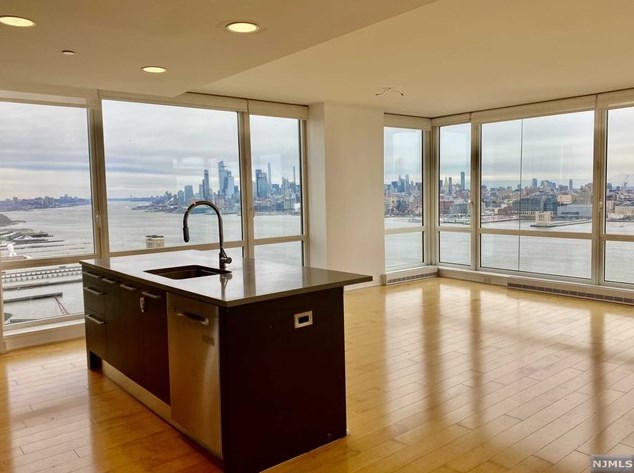 2 2nd St Apt 3502, Jersey City, NJ 07302