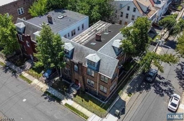 117 W Grove Terrace, Irvington, NJ 07111