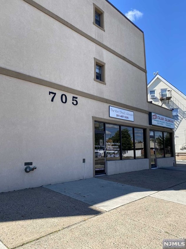 705 Main St #3a, Hackensack, NJ 07601
