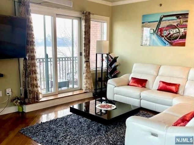 6110 City Pl #6110, Edgewater, NJ 07020