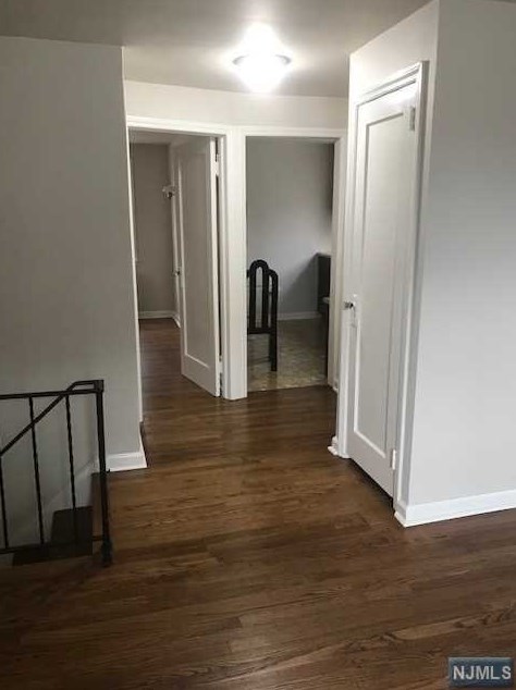 274 4th St #2, Saddle Brook, NJ 07663