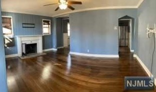 46 Newman Ave, Nutley, NJ 07110