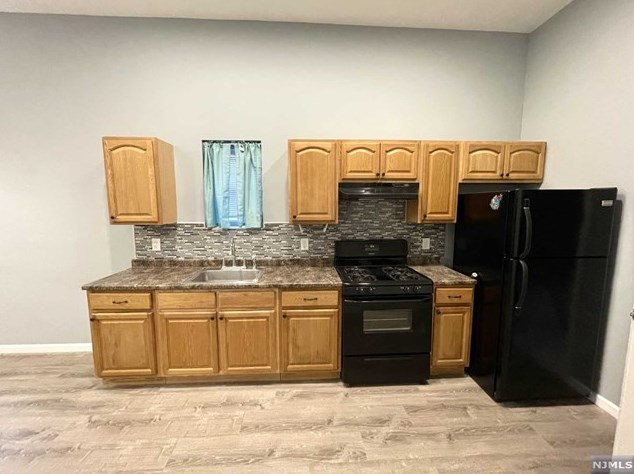 128 Locust Ave #d, Wallington, NJ 07057