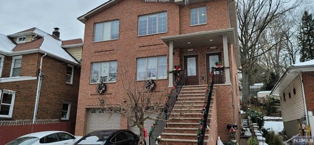 119 Abbott Ave #b, Palisades Park, NJ 07650
