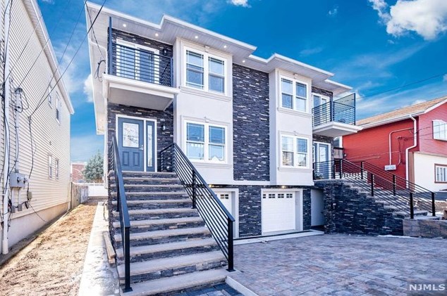 136 Semel Ave #a, Outwater, NJ 07026