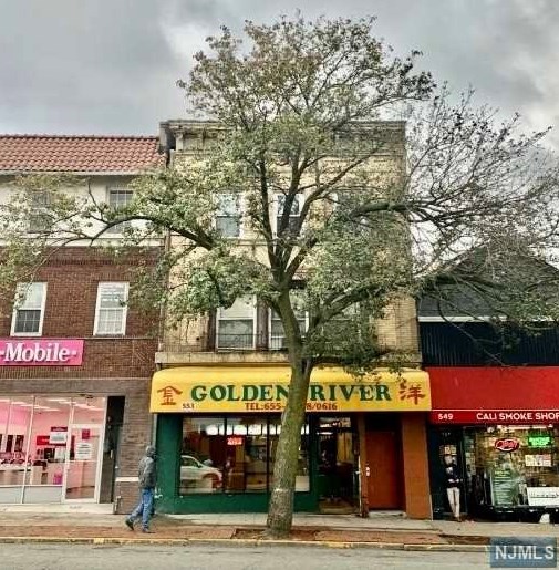 553 Bloomfield Ave #3a, Montclair, NJ 07042