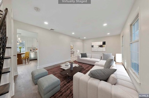 62 Spring Valley Ave, Paramus, NJ 07652